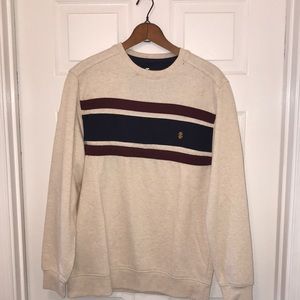 NWOT Men’s Izod sweatshirt NWOT